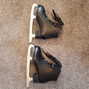 Jackson Mystique 6M Figure Skates with Ultima